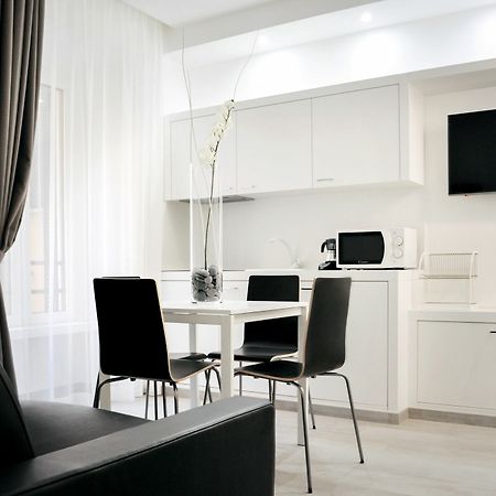 Lhp Suite Roma Termini Extérieur photo