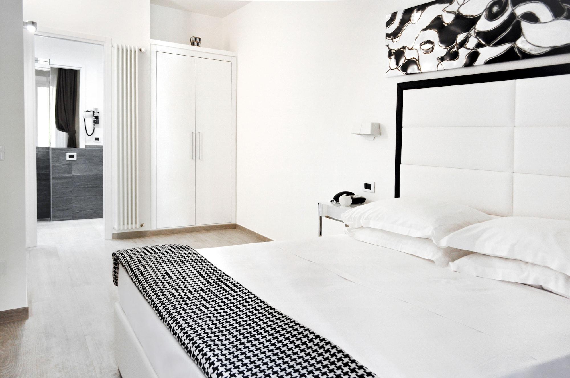 Lhp Suite Roma Termini Extérieur photo