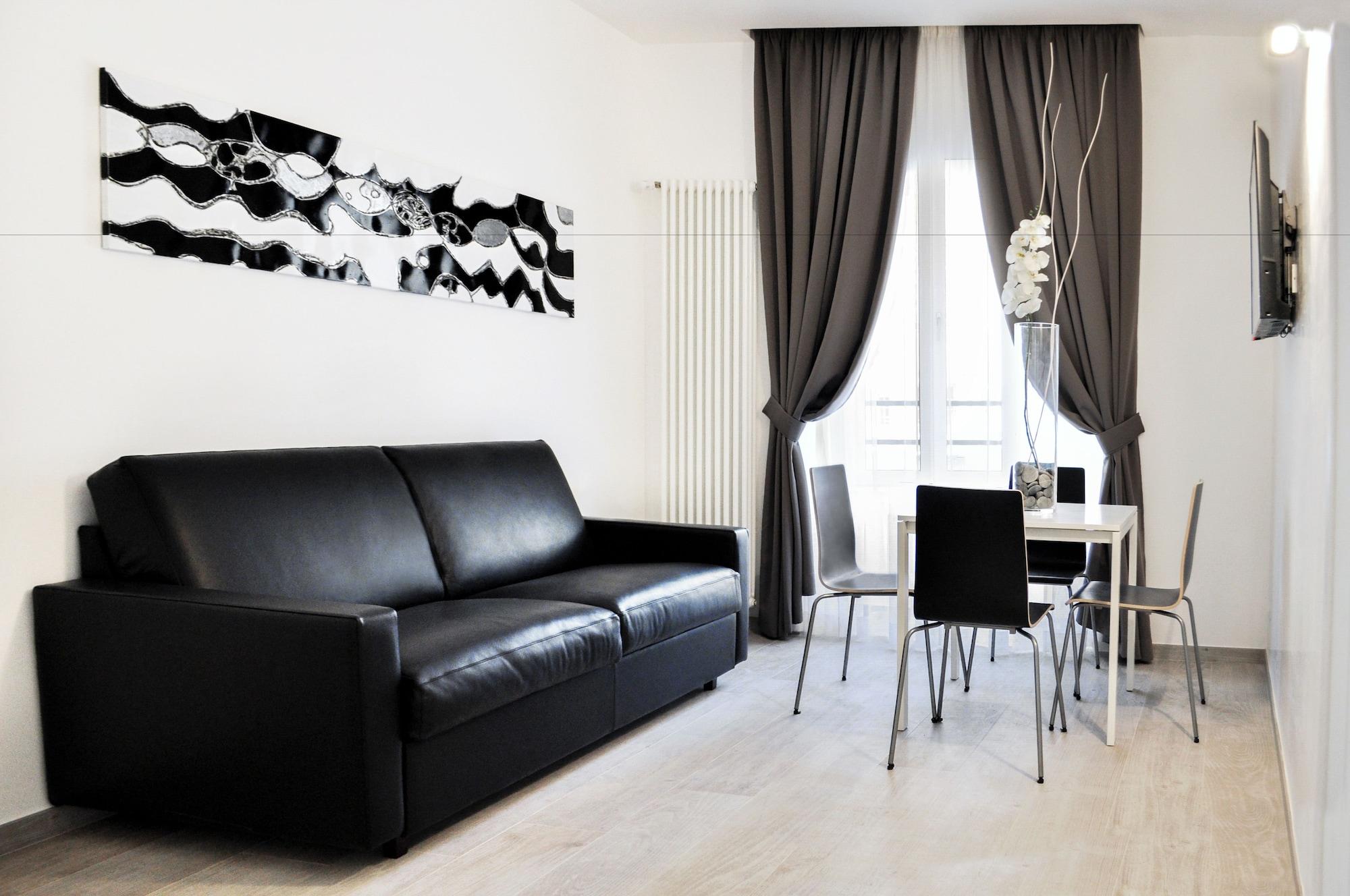 Lhp Suite Roma Termini Extérieur photo