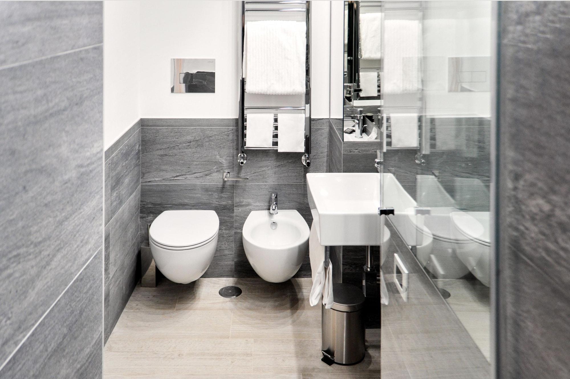 Lhp Suite Roma Termini Extérieur photo