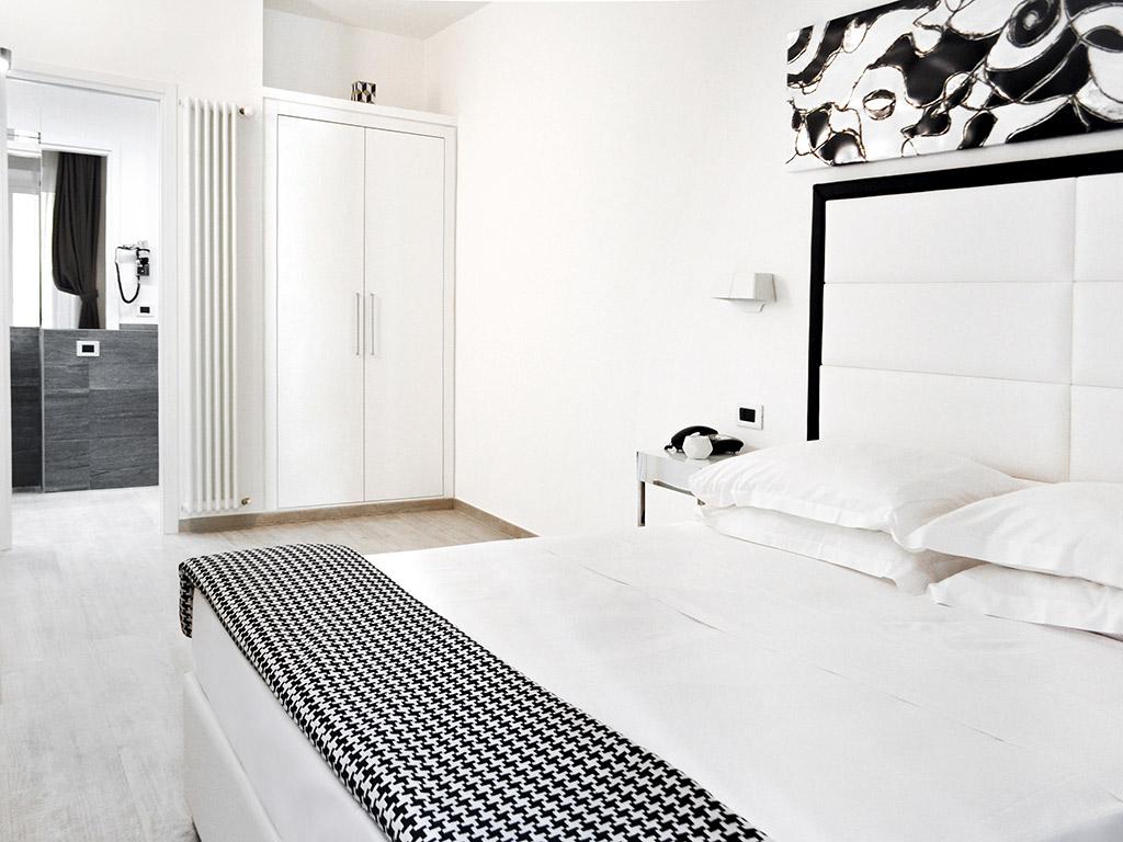 Lhp Suite Roma Termini Extérieur photo
