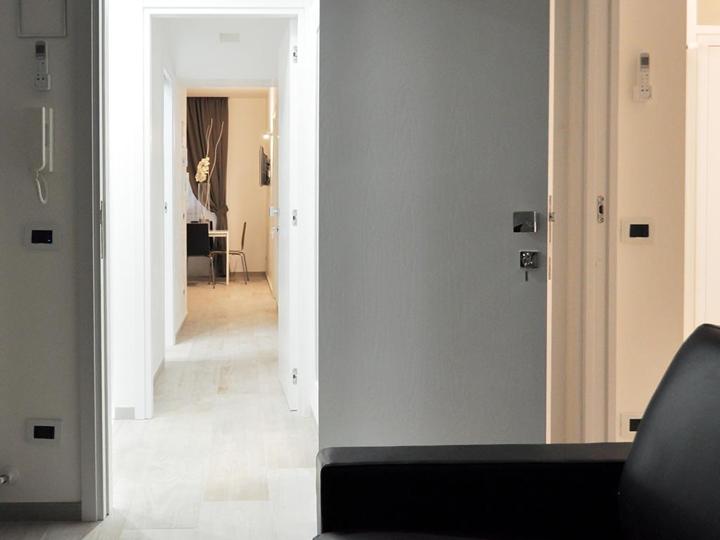 Lhp Suite Roma Termini Extérieur photo
