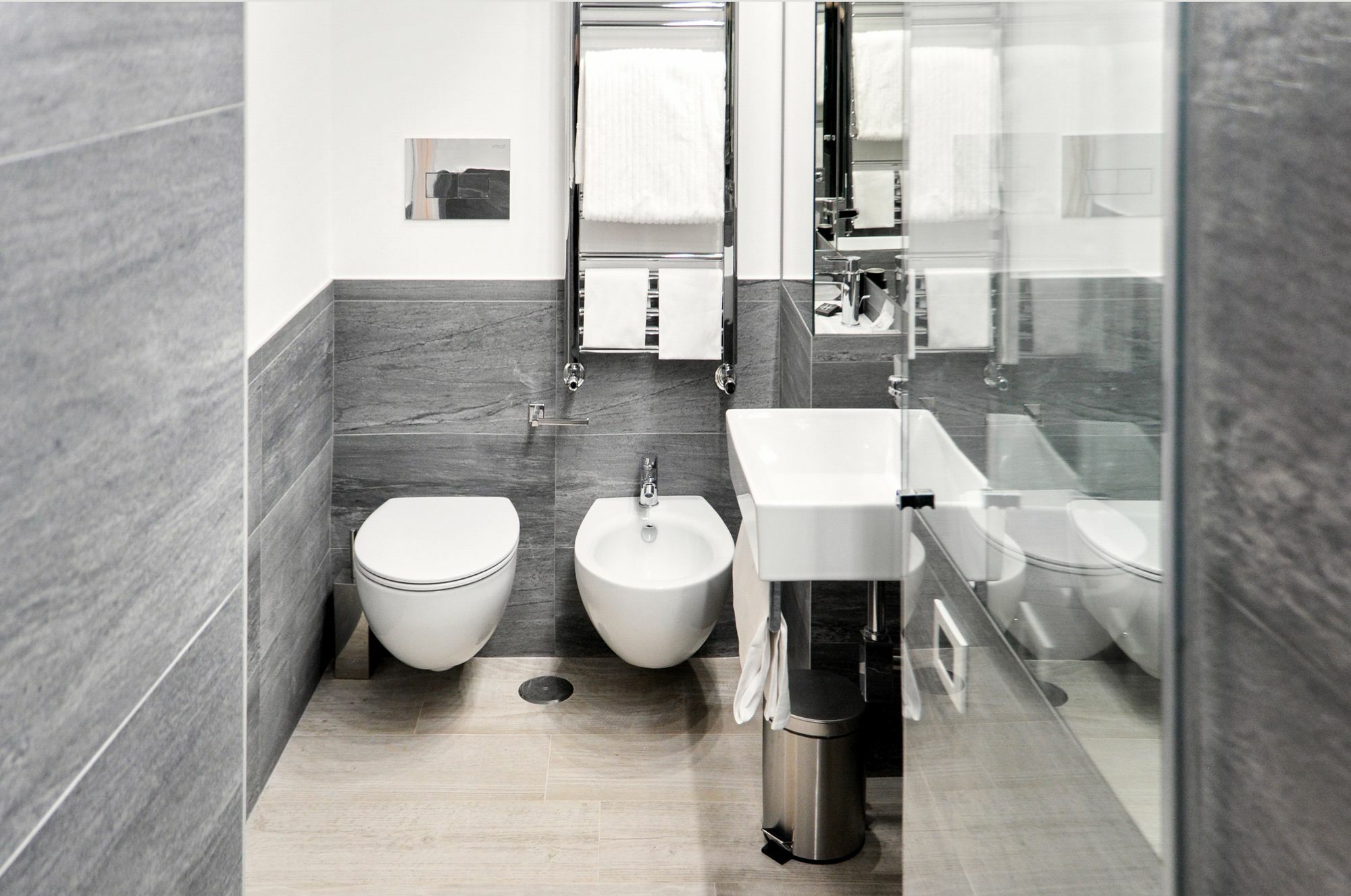 Lhp Suite Roma Termini Extérieur photo
