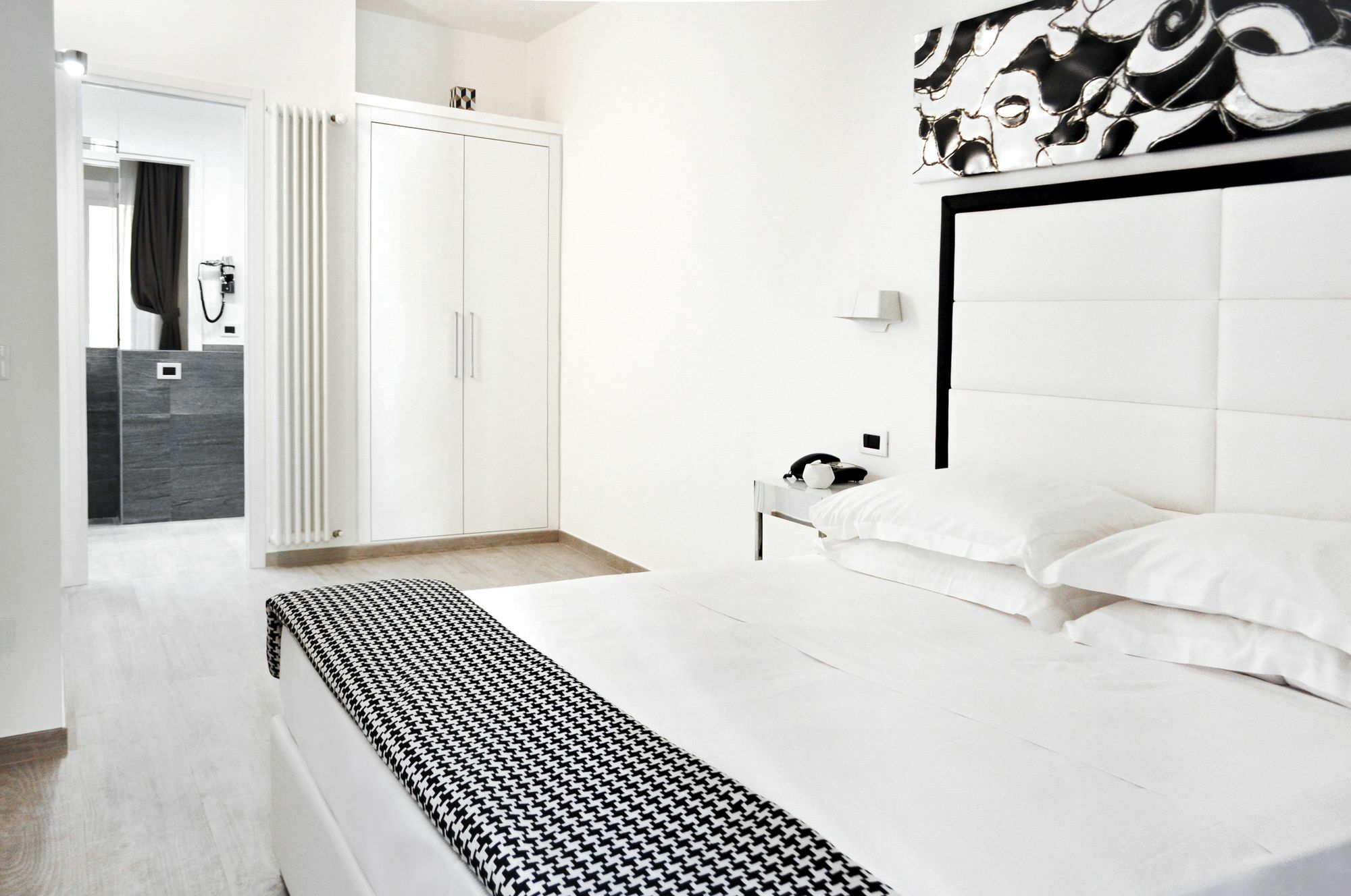 Lhp Suite Roma Termini Extérieur photo