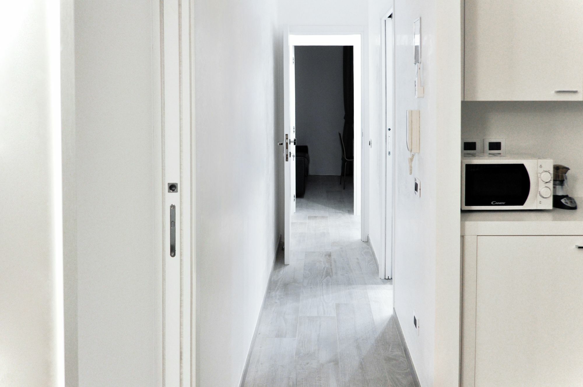 Lhp Suite Roma Termini Extérieur photo